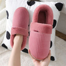 Pantufa Anatômica Unissex | CozyStep