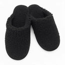 Pantufa Unissex de Inverno com Forro Térmico Antiderrapante