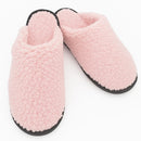 Pantufa Unissex de Inverno com Forro Térmico Antiderrapante