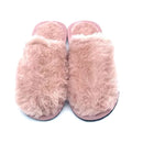 Pantufa Unissex de Pelúcia Térmica Antiderrapante