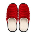 Pantufa Chinelo Peluciada Antiderrapante para Inverno | CozyNest