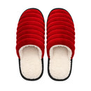 Pantufa Chinelo Peluciada Antiderrapante para Inverno | CozyNest