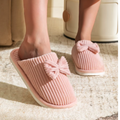 Pantufa Feminina Peluciada Antiderrapante para Inverno