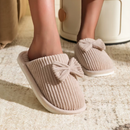 Pantufa Feminina Peluciada Antiderrapante para Inverno