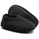 Pantufa Sapatilha Unissex Peluciada Antiderrapante | CozySlip