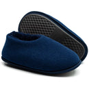 Pantufa Sapatilha Unissex Peluciada Antiderrapante | CozySlip