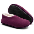 Pantufa Sapatilha Unissex Peluciada Antiderrapante | CozySlip