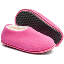 Pantufa Sapatilha Unissex Peluciada Antiderrapante | CozySlip