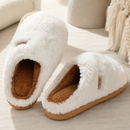 Pantufa Unissex Aveludada Antiderrapante para Inverno | CozySteps