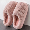 Pantufa Unissex Aveludada Antiderrapante para Inverno | CozySteps