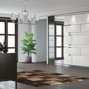 Planta Artificial de Palmeira para Decoração 