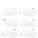 Potes de Armazenamento Herméticos - LockFresh