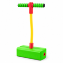 Pula Pula Infantil com Som e Luz - Base com Elástico