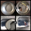 Rebolo De Lã Para Polimento Rebarbadora AngularRebolo De Lã Para Polimento Rebarbadora Angular + Brinde Exclusivo 🎁 