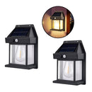 Refletor Solar Led Inteligente com Sensor Impermeável | PowerGlow