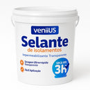 Selante Impermeável como Proteção Total contra Infiltrações e Vazamentos Veniius  18 Litros