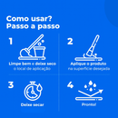 Selante Impermeável para Vedação contra Infiltração e Vazamento Ferrazi