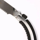 Serrote Japonês Profissional Multifuncional - Mastercut