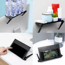 Suporte Organizador Prateleira Ajustável | OrganizaMax