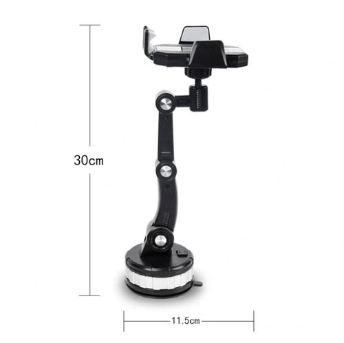 Suporte para Celular Universal Rotativo 360 ° | FlexiGrip