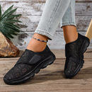 Tênis Feminino Anatômico para Caminhada Respirável | ComfortStride