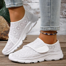 Tênis Feminino Anatômico para Caminhada Respirável | ComfortStride
