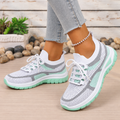 Tênis Feminino Casual Leve com Solado Antiderrapante