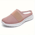 Tênis Feminino Casual Slip On Leve e Confortável | BreezeWalk