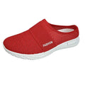 Tênis Feminino Casual Slip On Leve e Confortável | BreezeWalk