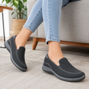 Tênis Sapatilha Feminina Flexível Calce Fácil | EasyFit