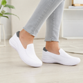 Tênis Sapatilha Feminina Flexível Calce Fácil | EasyFit