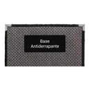 Tapete Passadeira Estampado Tipo Sisal Antiderrapante