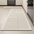 Tapete Retro Absorvente Antiderrapante | ClassicDry