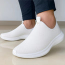 Tênis Feminino Calce Fácil Estilo Meia