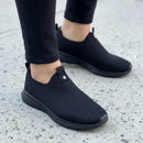Tênis Feminino Calce Fácil Estilo Meia