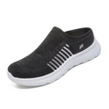 Tênis Feminino Flexível Respirável para Caminhada | FlexAura