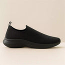 Tênis Feminino Slip On Estilo Meia Antiderrapante | FlexFit