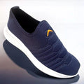 Tênis Feminino Slip On Flexível Antiderrapante