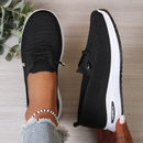 Tênis Feminino Slip On Respirável para Caminhada | UrbanFlex