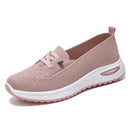 Tênis Feminino Slip On em Malha Respirável Antiderrapante | AirMesh