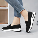 Tênis Feminino Slip On em Malha Respirável Antiderrapante | AirMesh