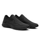 Tênis Feminino Slip On Estilo Meia Leve e Confortável | FlexSock