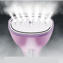 Vaporizador para Roupas Portátil Compacto