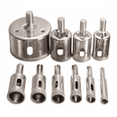 Super Brocas 4.0 | Kit Completo Borcas serra copos