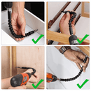 Extensão Flexível De Broca Drill Furniture