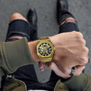 Relógio Mecânico | Brand Luxury