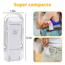 Luminária Para Leitura Com Led Recarregável