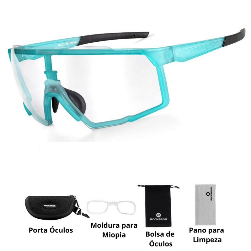 Óculos De Ciclismo | Cycling Sports