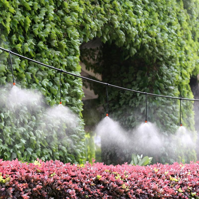 Pulverizadores Automáticos de Jardim | Smart Water