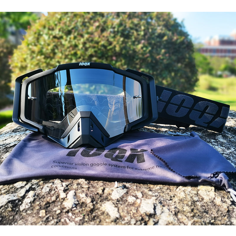 Óculos Motocross | Sunglasses Motorcycle